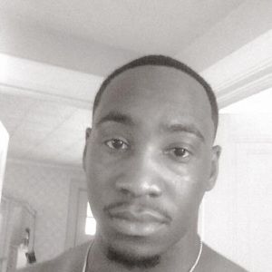 Meet your Posher, Dionte